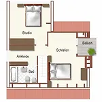 Schlei-juwel Casa vacanze *