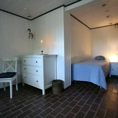 Feriehus Schlei-juwel *