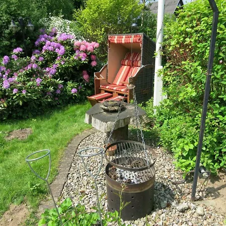 Schlei-juwel Casa vacanze