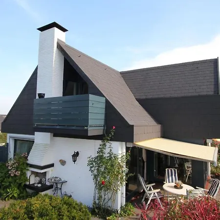Schlei-juwel Vakantiehuis *