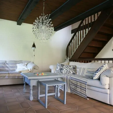 Casa vacanze Schlei-juwel