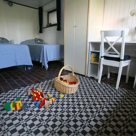 Holiday home Schlei-juwel Brodersby-Goltoft
