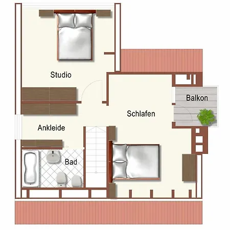 Schlei-juwel Feriehus *