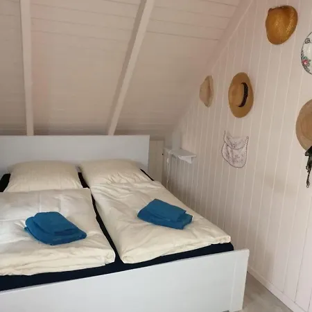 Schlei-juwel Casa vacanze Brodersby-Goltoft