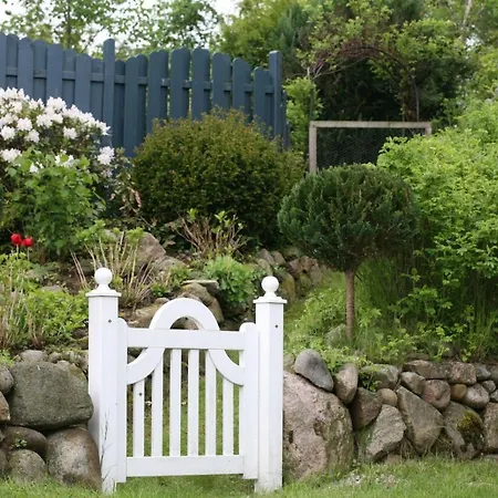 Schlei-juwel Casa vacanze Brodersby-Goltoft