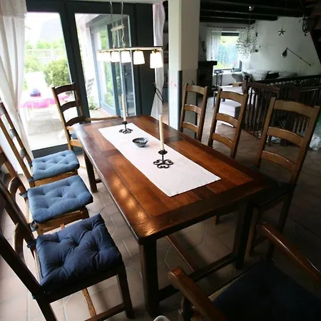 Holiday home Schlei-juwel