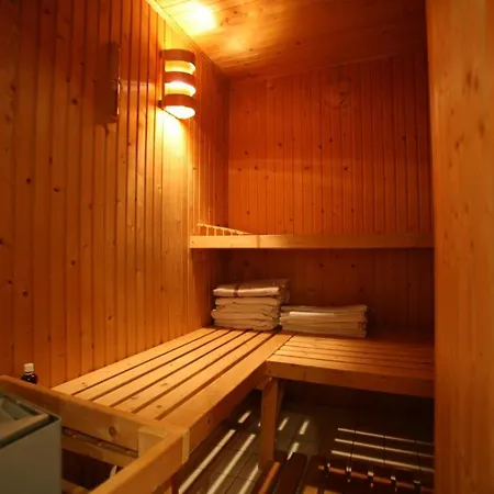 Casa vacanze Schlei-juwel