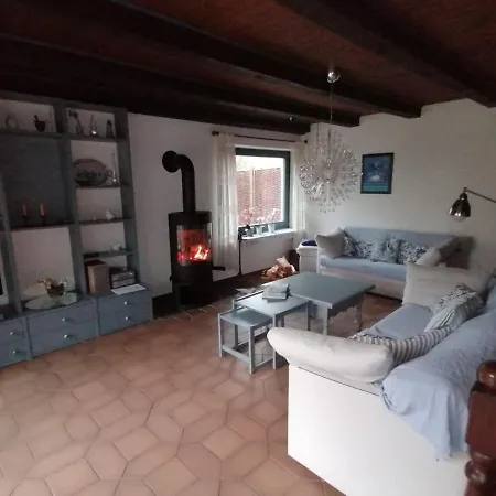 Schlei-juwel Casa vacanze