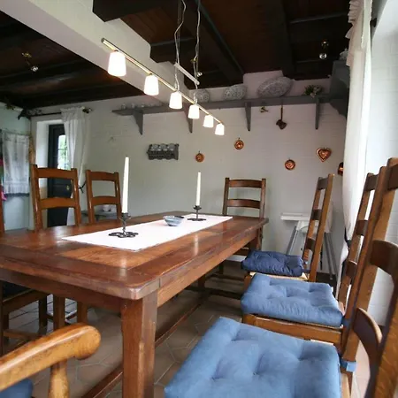 Schlei-juwel Casa vacanze