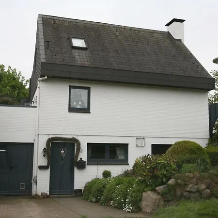 Casa vacanze Schlei-juwel