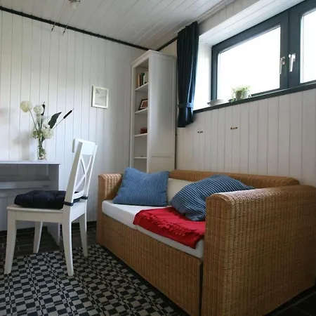 Holiday home Schlei-juwel