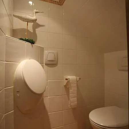 Schlei-juwel Feriehus *