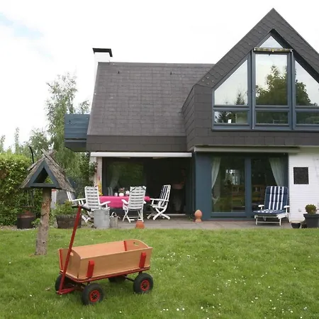 Schlei-juwel Casa vacanze *