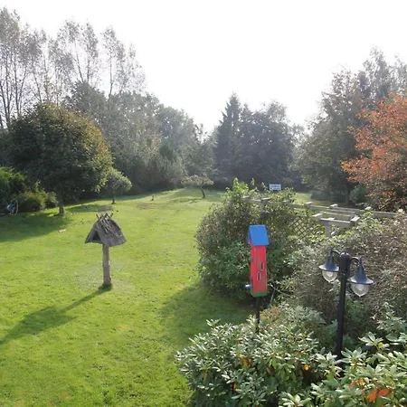 Schlei-juwel Feriehus