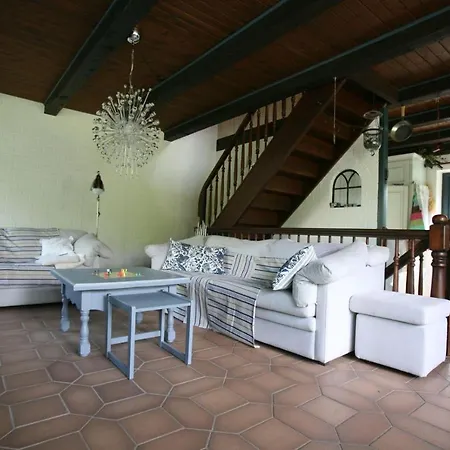 Holiday home Schlei-juwel