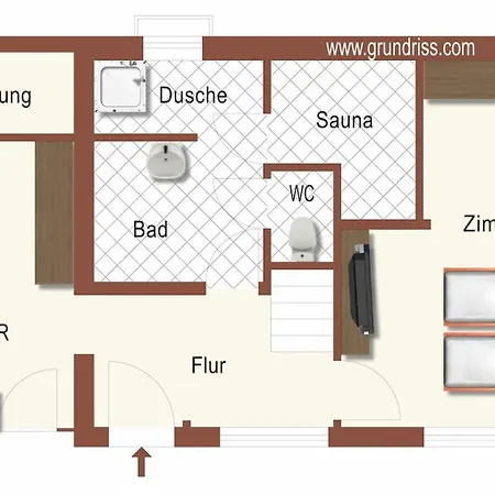 Ferienhaus Schlei-juwel