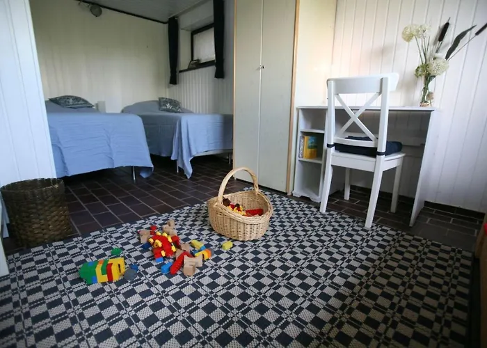 Vakantiehuis Schlei-juwel Brodersby-Goltoft