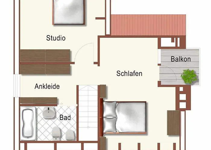 Schlei-juwel Vakantiehuis *