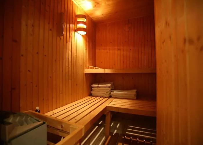 Dom wakacyjny Schlei-juwel